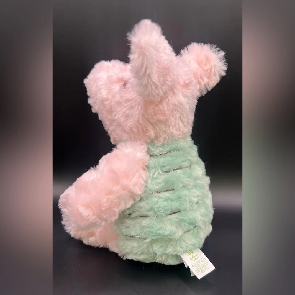 Disney‎ Baby-Piglet Pink/Green